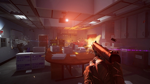 画像ギャラリー No.003のサムネイル画像 / 「Black Mesa」の開発スタジオによる新作FPS「Rogue Point」が発表に。企業間戦争でライバル企業と戦う協力型のタクティカルFPS