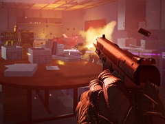 最大4人でチームを組み，ライバル企業の傭兵と戦う協力型タクティカルFPS「Rogue Point」，デモ版をリリース
