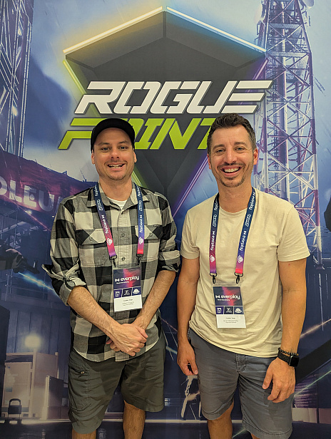 画像ギャラリー No.007のサムネイル画像 / 「Black Mesa」の開発陣が手掛けるCo-opシューター「Rogue Point」。自動生成マップで“ファイブスター傭兵”に挑め［gamescom］