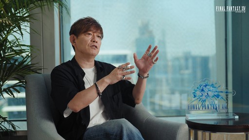 画像ギャラリー No.003のサムネイル画像 / FFXIVの次なる10年に向けた挑戦「ファイナルファンタジーXIV モバイル」を発表。スクウェア・エニックス監修で原作の再現を目指す【PR】