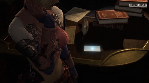 画像ギャラリー No.006のサムネイル画像 / FFXIVの次なる10年に向けた挑戦「ファイナルファンタジーXIV モバイル」を発表。スクウェア・エニックス監修で原作の再現を目指す【PR】
