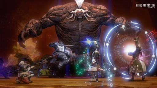 画像ギャラリー No.007のサムネイル画像 / FFXIVの次なる10年に向けた挑戦「ファイナルファンタジーXIV モバイル」を発表。スクウェア・エニックス監修で原作の再現を目指す【PR】