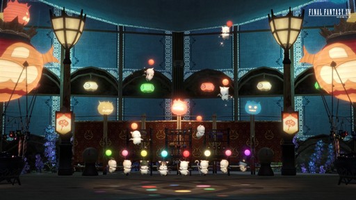 画像ギャラリー No.011のサムネイル画像 / FFXIVの次なる10年に向けた挑戦「ファイナルファンタジーXIV モバイル」を発表。スクウェア・エニックス監修で原作の再現を目指す【PR】