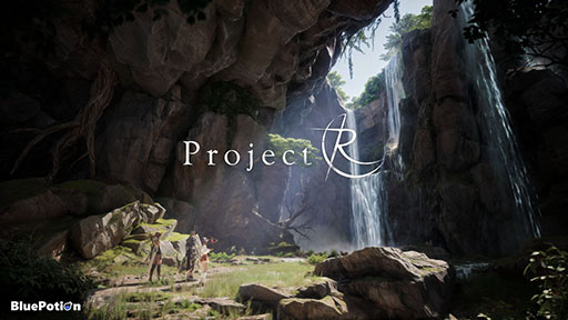 画像ギャラリー No.001のサムネイル画像 / PC&スマホ対応の新作MMORPG「Project R」,2025年下半期のリリースを目標に開発中。UE5によるハイエンドなグラフィックスにも注目