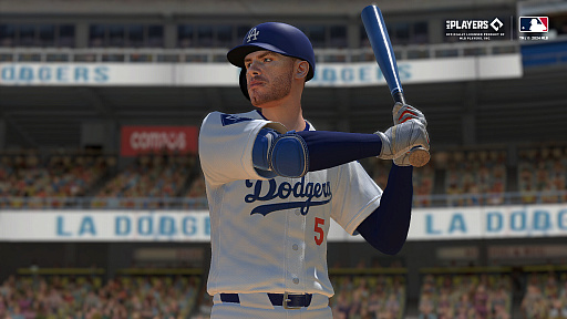 画像ギャラリー No.006のサムネイル画像 / 「MLB RIVALS」,Steamでアーリーアクセス開始。自分だけの球団を作り,MLBワールドチャンピオンを目指せ!