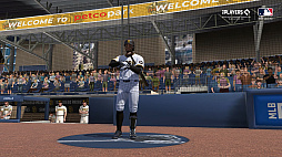 画像ギャラリー No.008のサムネイル画像 / 「MLB RIVALS」,Steamでアーリーアクセス開始。自分だけの球団を作り,MLBワールドチャンピオンを目指せ!
