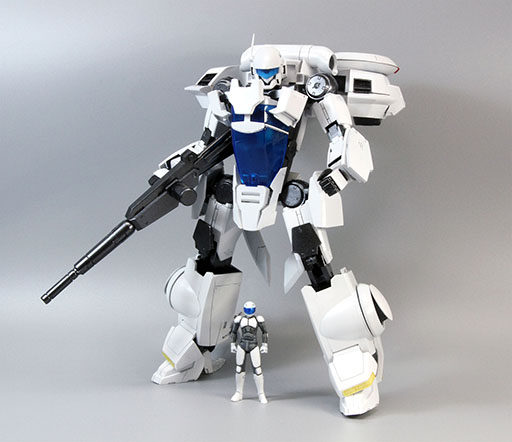 画像ギャラリー No.006のサムネイル画像 / 「オペレーション・ナイトストライカーズ」にオペレーションサンダーボルトとスペースガンの収録決定