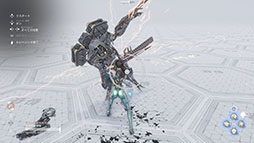 画像ギャラリー No.005のサムネイル画像 / PC版「Stellar Blade」2025年内に発売へ。新規プロジェクト「Project Witches」は2027年以降の発売を目標に開発中