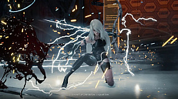 画像ギャラリー No.003のサムネイル画像 / 「Stellar Blade」×「NieR:Automata」コラボDLC配信開始。最新アップデートで,フォトモードの実装や新コスチューム,アクセサリを追加