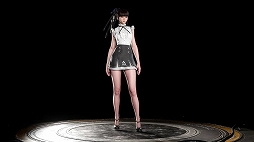 画像ギャラリー No.016のサムネイル画像 / 「Stellar Blade」×「NieR:Automata」コラボDLC配信開始。最新アップデートで,フォトモードの実装や新コスチューム,アクセサリを追加