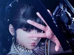 PC版「Stellar Blade」，発売日を6月12日に決定。アップスケーリングとフレームレート解除など，PC版ならではの機能に対応