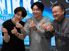 「Stellar Blade」×「NIKKE」コラボはいかにして生まれたか。吉田修平氏をゲストに，SHIFT UP開発陣が語った合同インタビューを掲載