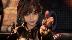 画像ギャラリー No.006のサムネイル画像 / PC版「Stellar Blade」序盤ステージをプレイできる体験版をSteamで配信開始。セーブデータは製品版へ引き継ぎ可能