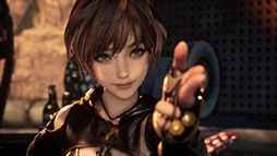 画像ギャラリー No.005のサムネイル画像 / PC版アクションADV「Stellar Blade」配信開始。勝利の女神:NIKKEとのコラボDLCも同時にリリース