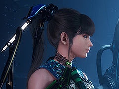 PC版アクションADV「Stellar Blade」配信開始。勝利の女神：NIKKEとのコラボDLCも同時にリリース