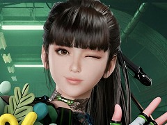 「Stellar Blade」3種類のエピローグを追加するアップデートを実施。PC版に掲示板を通して受注できる隠しクエストを実装