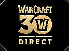 名作RTS「Warcraft」，シリーズ3作品のリマスター版セットをリリース。「World of Warcraft」を始めとした関連作品の最新情報も公開に