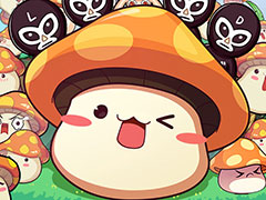 「メイプルストーリーR: エボリューション」，正式サービスを開始。江頭2：50さんがNPCとして登場し，限定コーデなども手に入る【PR】