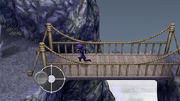 画像ギャラリー No.008のサムネイル画像 / 「FFIV(3D REMAKE)+」「FFIV: ジ・アフターイヤーズ+」,ゲームサブスク「Apple Arcade」で12月9日に配信開始