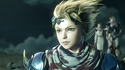 画像ギャラリー No.009のサムネイル画像 / 「FFIV(3D REMAKE)+」「FFIV: ジ・アフターイヤーズ+」,ゲームサブスク「Apple Arcade」で12月9日に配信開始