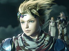 「FFIV（3D REMAKE）+」「FFIV: ジ・アフターイヤーズ+」，ゲームサブスク「Apple Arcade」で12月9日に配信開始