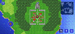 画像ギャラリー No.003のサムネイル画像 / 「ファイナルファンタジー」「聖剣伝説3 TRIALS of MANA」,Apple Arcadeで配信開始。ゲームパッド操作に対応
