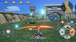 画像ギャラリー No.009のサムネイル画像 / 「ファイナルファンタジー」「聖剣伝説3 TRIALS of MANA」,Apple Arcadeで配信開始。ゲームパッド操作に対応