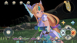 画像ギャラリー No.010のサムネイル画像 / 「ファイナルファンタジー」「聖剣伝説3 TRIALS of MANA」,Apple Arcadeで配信開始。ゲームパッド操作に対応