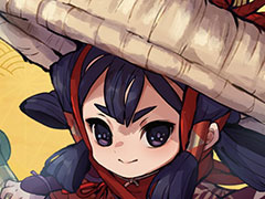 「天穂のサクナヒメ〜ヒヌカ巡霊譚〜」，第1回公式番組を11月7日に配信。ゲームシステムや新キャラクターなどの最新情報を解禁