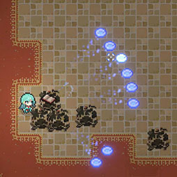 画像ギャラリー No.003のサムネイル画像 / 「HEAVEN SEEKER」PS5/PS4やSwitch，スマホ向けに配信開始。ゲーセンミカドとのコラボDLCも登場