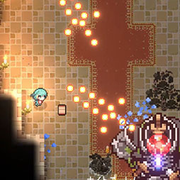 画像ギャラリー No.004のサムネイル画像 / 「HEAVEN SEEKER」PS5/PS4やSwitch，スマホ向けに配信開始。ゲーセンミカドとのコラボDLCも登場