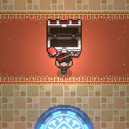 画像ギャラリー No.006のサムネイル画像 / 「HEAVEN SEEKER」PS5/PS4やSwitch，スマホ向けに配信開始。ゲーセンミカドとのコラボDLCも登場