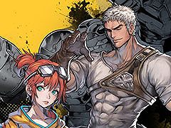 “ターン制SFディストピアRPG”を謳う新作「STARBITES」，PS5＆Switch版を10月16日に国内リリース。「BitSummit the 13th」での試遊も可能