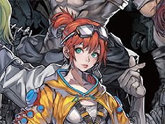 「STARBITES」，メインシナリオの一部を楽しめるPS5＆Switch向け体験版を配信開始。プレイデータは製品版へ引き継ぎ可能