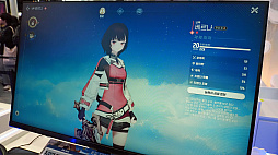 画像ギャラリー No.008のサムネイル画像 / モンスターを捕まえて合成するドタバタ大冒険。アクションRPG「モンギル：STAR DIVE」プレイレポ［G-STAR 2024］