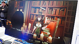 画像ギャラリー No.011のサムネイル画像 / モンスターを捕まえて合成するドタバタ大冒険。アクションRPG「モンギル：STAR DIVE」プレイレポ［G-STAR 2024］