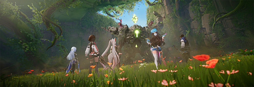 画像ギャラリー No.003のサムネイル画像 / ラスボスも捕獲できます。モンスター収集RPG「モンギル：STAR DIVE」プロジェクトディレクターにインタビュー［G-STAR 2024］