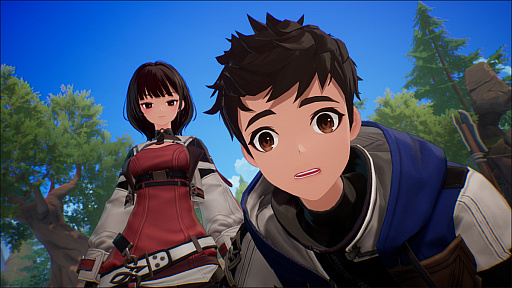 画像ギャラリー No.005のサムネイル画像 / ラスボスも捕獲できます。モンスター収集RPG「モンギル：STAR DIVE」プロジェクトディレクターにインタビュー［G-STAR 2024］