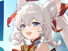 モンスターを捕獲して戦闘アイテムに変換していく新作3DアクションRPG「モンギル：STAR DIVE」，ティザーサイトを公開