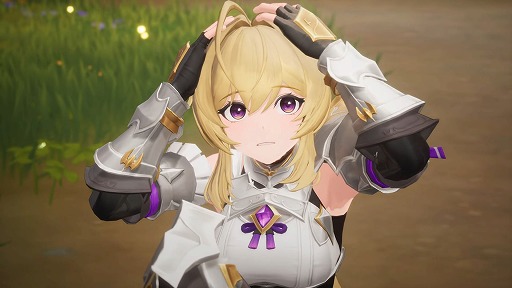 画像ギャラリー No.004のサムネイル画像 / 新作モンスター収集RPG「モンギル：STAR DIVE」，2025年下半期にPC版Epic Games Storeで独占リリース。ストアページも公開に