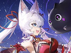 新作アクションRPG「モンギル：STAR DIVE」，第2次クローズドβテストの参加者募集を開始。対応プラットフォームはPCで，9月30日に開始
