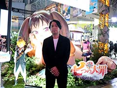 「モンギル：STAR DIVE」「七つの大罪：Origin」，日本展開に向けた注目の2作。ネットマーブル山下氏が語る想い［TGS2025］