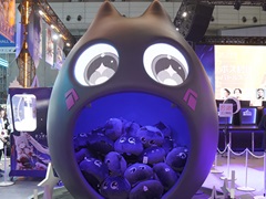「モンギル：STAR DIVE」ブースで体感！ 熱戦のボス討伐ステージと手に入れて嬉しいノベルティ［TGS2025］【PR】