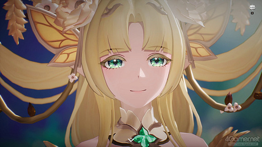 画像ギャラリー No.031のサムネイル画像 / 美少女,イケメン,まんまるニャンコ! 「モンギル:STAR DIVE」のキャラとストーリーが良すぎるので,とりあえず見てほしい
