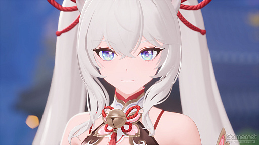 画像ギャラリー No.045のサムネイル画像 / 美少女,イケメン,まんまるニャンコ! 「モンギル:STAR DIVE」のキャラとストーリーが良すぎるので,とりあえず見てほしい