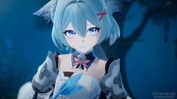 画像ギャラリー No.050のサムネイル画像 / 美少女,イケメン,まんまるニャンコ! 「モンギル:STAR DIVE」のキャラとストーリーが良すぎるので,とりあえず見てほしい