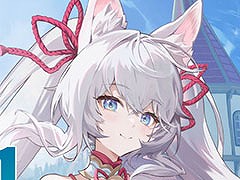 「モンギル：STAR DIVE」，間近に迫った大型アップデート情報をいち早く発表する公式生放送を5月25日20：00より実施