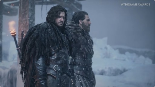 画像ギャラリー No.004のサムネイル画像 / オープンワールドRPG「Game of Thrones Kings Road」の最新トレイラーが公開。原作ドラマさながらのバトルシーンが確認できる