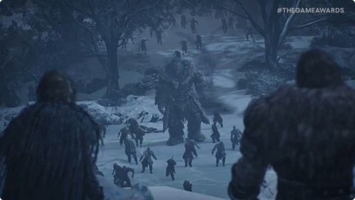 画像ギャラリー No.011のサムネイル画像 / オープンワールドRPG「Game of Thrones Kings Road」の最新トレイラーが公開。原作ドラマさながらのバトルシーンが確認できる