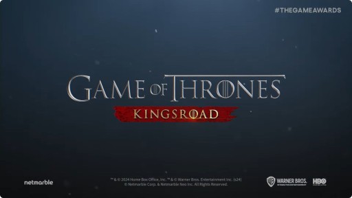 画像ギャラリー No.012のサムネイル画像 / オープンワールドRPG「Game of Thrones Kings Road」の最新トレイラーが公開。原作ドラマさながらのバトルシーンが確認できる